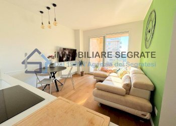 Foto 12 - Appartamento Via San Rocco
 
8, Segrate - foto 12