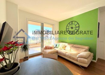 Foto 13 - Appartamento Via San Rocco
 
8, Segrate - foto 13