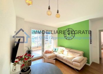 Foto 14 - Appartamento Via San Rocco
 
8, Segrate - foto 14