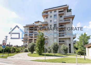 Foto 34 - Appartamento Via San Rocco
 
8, Segrate - foto 34