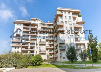 Foto 35 - Appartamento Via San Rocco
 
8, Segrate - foto 35