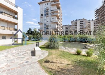 Foto 37 - Appartamento Via San Rocco
 
8, Segrate - foto 37