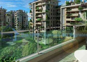 Foto 38 - Appartamento Via San Rocco
 
8, Segrate - foto 38