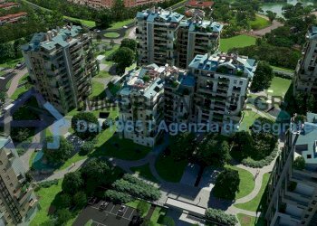 Foto 40 - Appartamento Via San Rocco
 
8, Segrate - foto 40