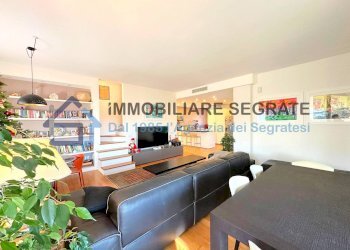 Foto 1 - Attico Residenza Cerchi, Segrate - foto 1