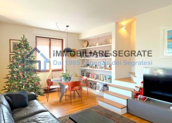 Foto 9 - Attico Residenza Cerchi, Segrate - foto 9