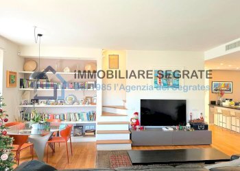 Foto 11 - Attico Residenza Cerchi, Segrate - foto 11