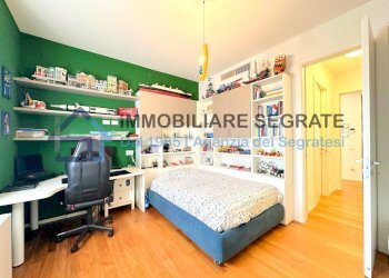 Foto 35 - Attico Residenza Cerchi, Segrate - foto 35