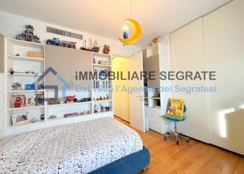 Foto 37 - Attico Residenza Cerchi, Segrate - foto 37