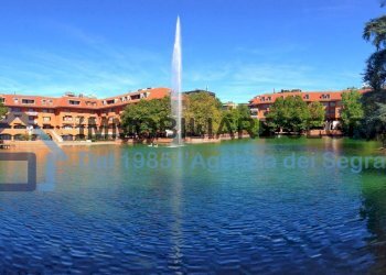 Foto 52 - Attico Residenza Cerchi, Segrate - foto 52