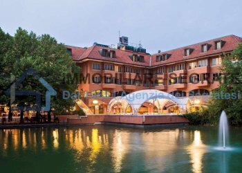 Foto 53 - Attico Residenza Cerchi, Segrate - foto 53