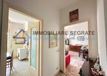 Foto 9 - Quadrilocale Via Lazio
 
20, Segrate - foto 9