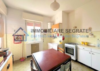 Foto 13 - Quadrilocale Via Lazio
 
20, Segrate - foto 13