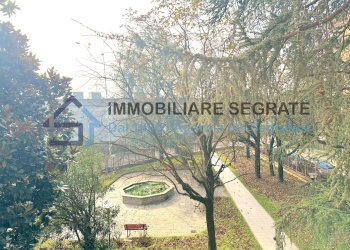 Foto 16 - Quadrilocale Via Lazio
 
20, Segrate - foto 16