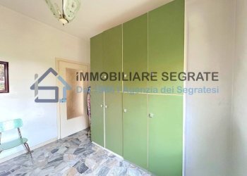 Foto 21 - Quadrilocale Via Lazio
 
20, Segrate - foto 21