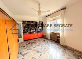 Foto 28 - Quadrilocale Via Lazio
 
20, Segrate - foto 28