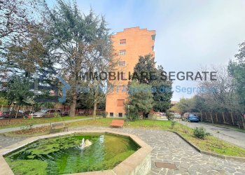 Foto 37 - Quadrilocale Via Lazio
 
20, Segrate - foto 37