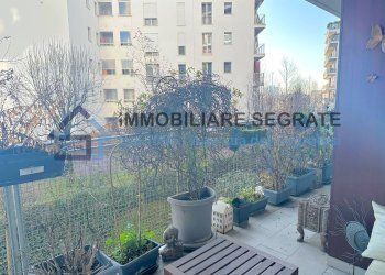 Foto 5 - Appartamento Via Caravaggio
 
2, Segrate - foto 5