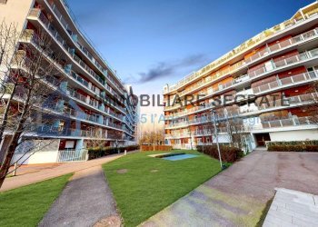 Foto 24 - Appartamento Via Caravaggio
 
2, Segrate - foto 24