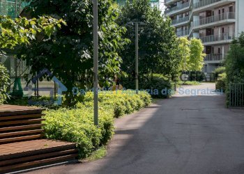 Foto 25 - Appartamento Via Caravaggio
 
2, Segrate - foto 25