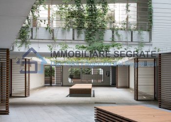 Foto 26 - Appartamento Via Caravaggio
 
2, Segrate - foto 26