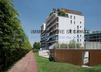 Foto 32 - Appartamento Via Caravaggio
 
2, Segrate - foto 32