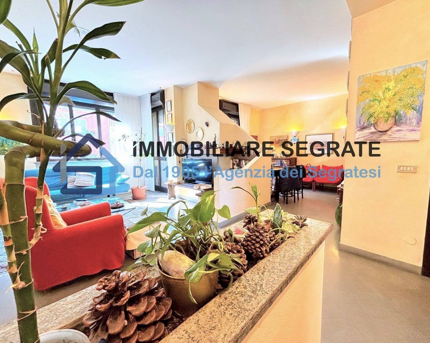 Foto 1 - Quadrilocale Via Toscana
 
42, Segrate - foto 1