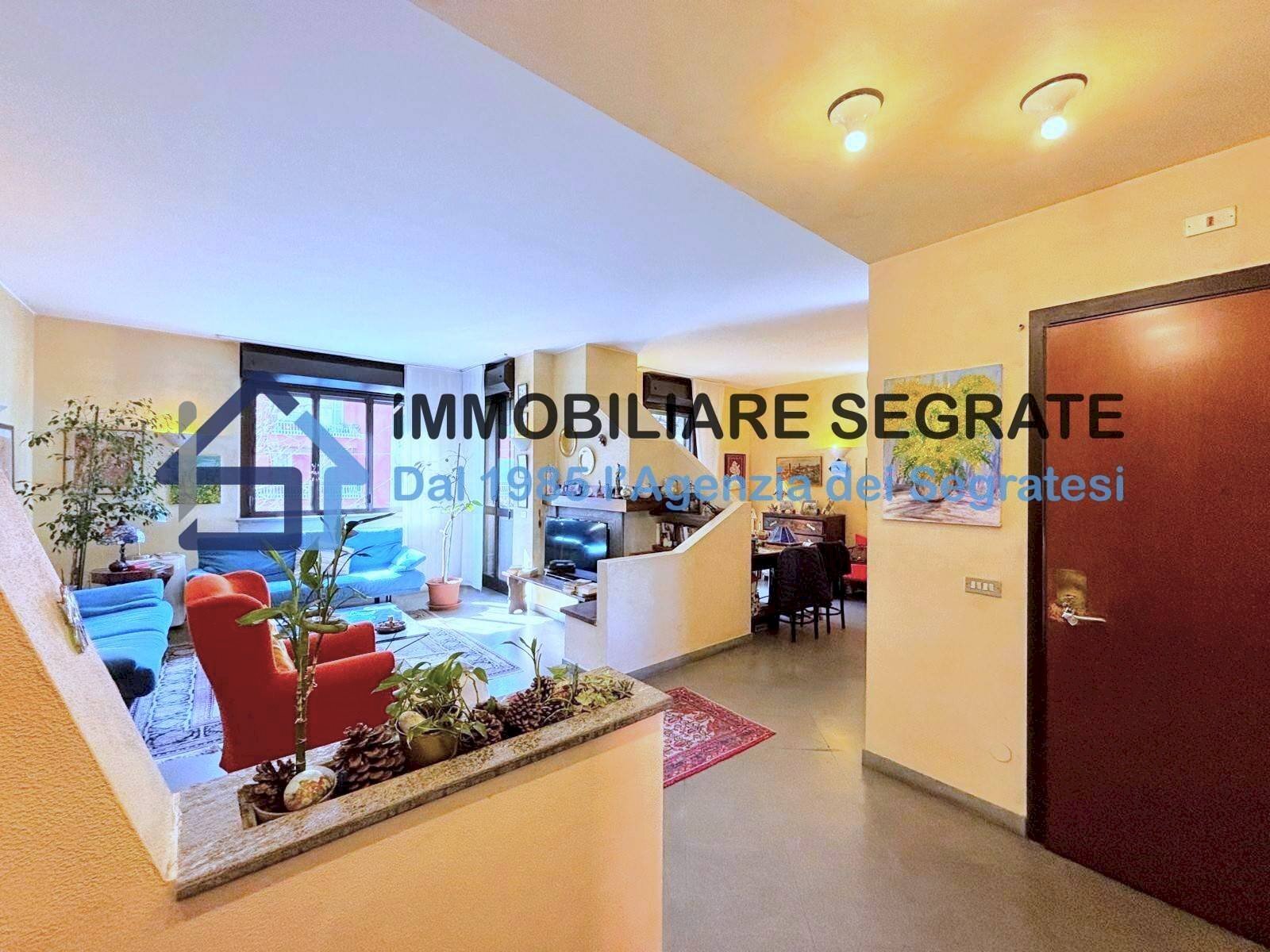 Foto 3 - Quadrilocale Via Toscana
42, Segrate - foto 3