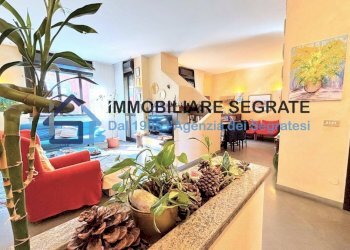 Foto 1 - Quadrilocale Via Toscana
 
42, Segrate - foto 1