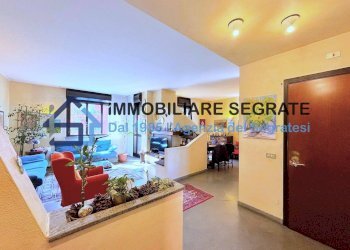 Foto 3 - Quadrilocale Via Toscana
 
42, Segrate - foto 3