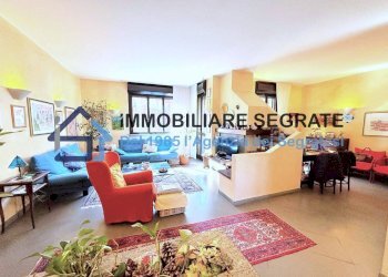 Foto 4 - Quadrilocale Via Toscana
 
42, Segrate - foto 4