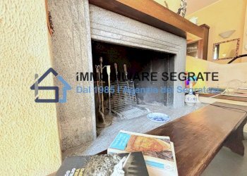 Foto 6 - Quadrilocale Via Toscana
 
42, Segrate - foto 6