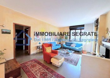 Foto 7 - Quadrilocale Via Toscana
 
42, Segrate - foto 7