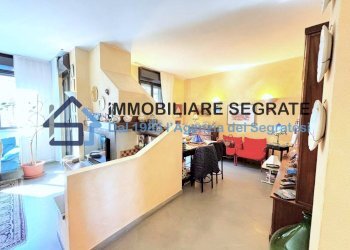 Foto 8 - Quadrilocale Via Toscana
 
42, Segrate - foto 8