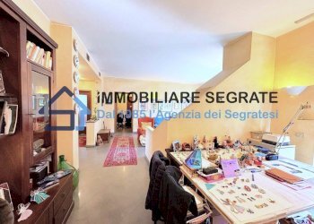 Foto 9 - Quadrilocale Via Toscana
 
42, Segrate - foto 9