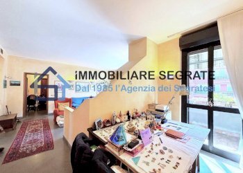 Foto 10 - Quadrilocale Via Toscana
 
42, Segrate - foto 10