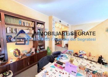 Foto 11 - Quadrilocale Via Toscana
 
42, Segrate - foto 11