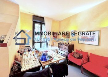 Foto 12 - Quadrilocale Via Toscana
 
42, Segrate - foto 12