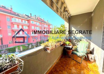 Foto 13 - Quadrilocale Via Toscana
 
42, Segrate - foto 13