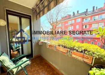 Foto 14 - Quadrilocale Via Toscana
 
42, Segrate - foto 14