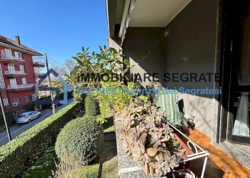 Foto 15 - Quadrilocale Via Toscana
 
42, Segrate - foto 15