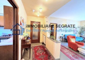 Foto 16 - Quadrilocale Via Toscana
 
42, Segrate - foto 16