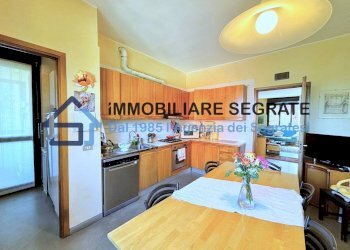 Foto 17 - Quadrilocale Via Toscana
 
42, Segrate - foto 17