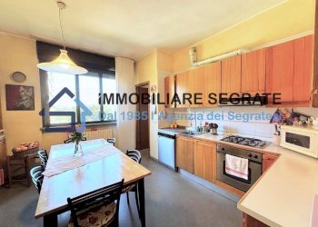 Foto 18 - Quadrilocale Via Toscana
 
42, Segrate - foto 18