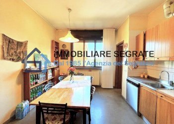 Foto 20 - Quadrilocale Via Toscana
 
42, Segrate - foto 20