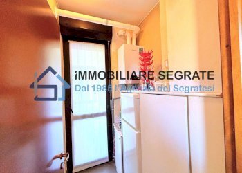 Foto 21 - Quadrilocale Via Toscana
 
42, Segrate - foto 21