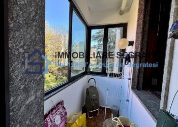 Foto 22 - Quadrilocale Via Toscana
 
42, Segrate - foto 22