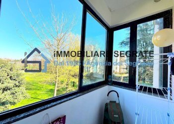 Foto 23 - Quadrilocale Via Toscana
 
42, Segrate - foto 23