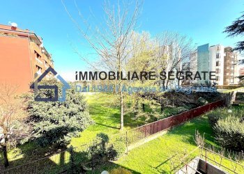 Foto 24 - Quadrilocale Via Toscana
 
42, Segrate - foto 24