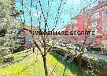 Foto 25 - Quadrilocale Via Toscana
 
42, Segrate - foto 25